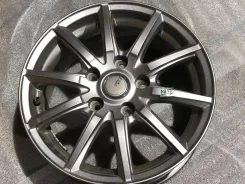 Topy Sibilla Next GS-5. 6.0x15", 5x114.3, ET53 ����