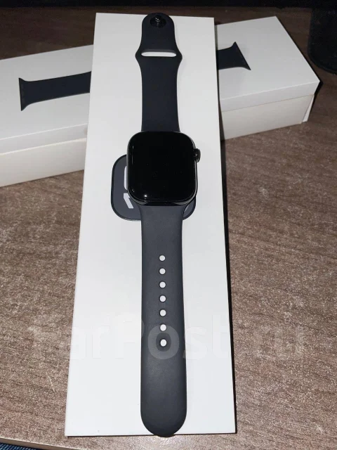 Apple Watch Series 10. GPS, NFC ����