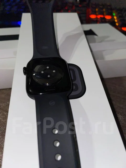Apple Watch Series 10. GPS, NFC ����