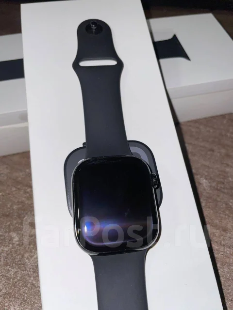 Apple Watch Series 10. GPS, NFC ����