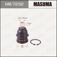 ����� ������� Masuma, MB-7232. Masuma MB-7232 MB7232 ����