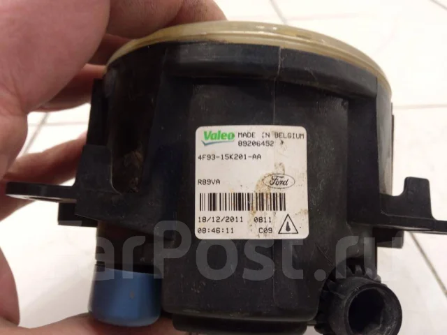 ���� ��������������� Ford Focus 3 CB8 [4F9315K201AA] 4F9315K201AA ����