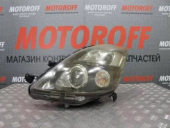 ���� Toyota ISIS (09.2009-12,2017) MI000028311, ����� 4472 ����