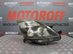 ���� Toyota ISIS (09.2009-12,2017) MI000028313, ������ 4472 ����