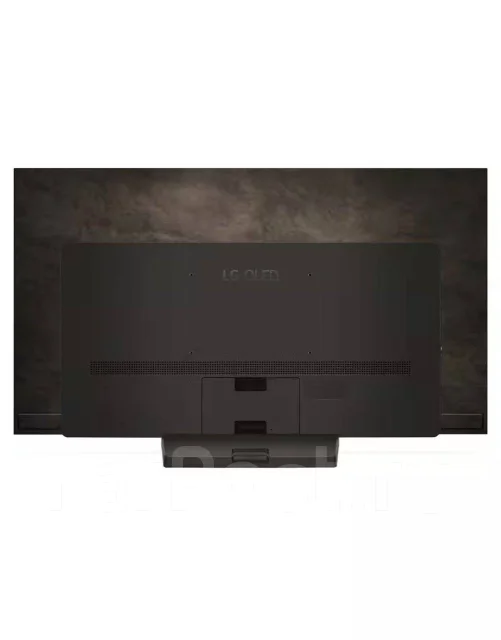 LG OLED55C4 ����