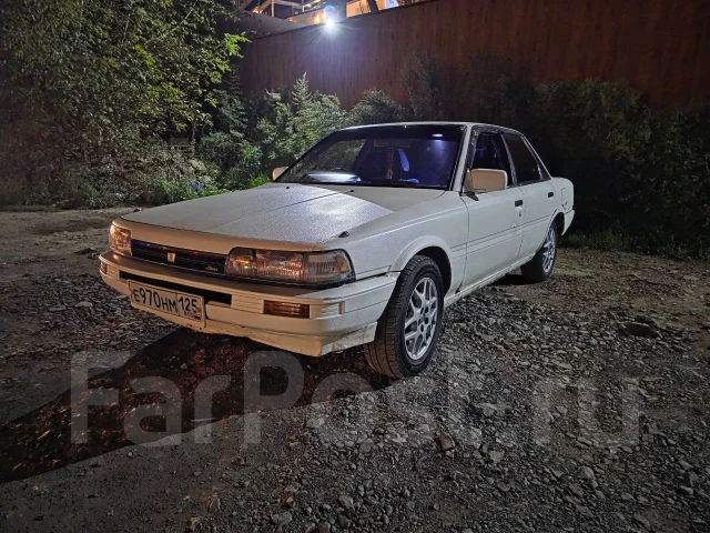 Toyota Camry. �������, 4wd, 2.0 (135��.�.), ������, 283 000����. �� ����