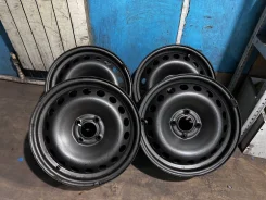 OEMS Wheels. x15", ET45 ����