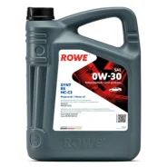 Rowe Hightec Synt RS HC