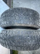Yokohama Guardex F700P. ������, ��� �����, �/�, ����� 10 % ����