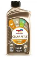 Total Quartz