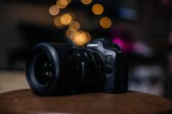 Canon EOS R6 Mark II Body ����