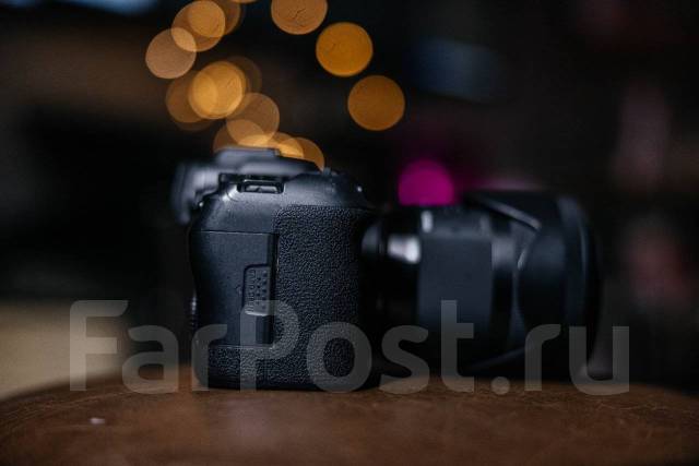 Canon EOS R6 Mark II Body ����