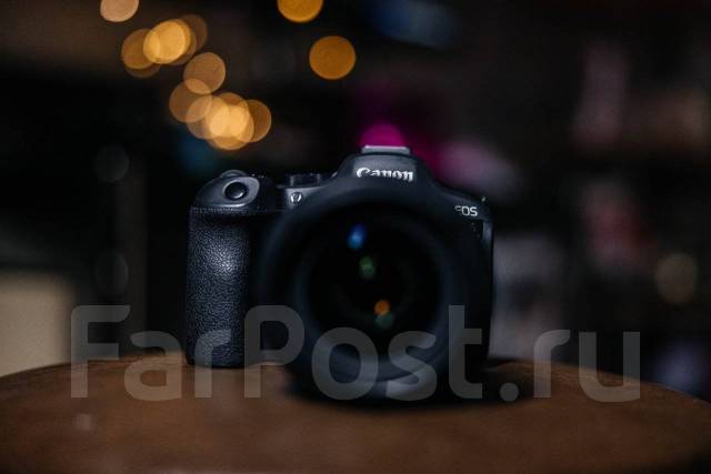 Canon EOS R6 Mark II Body ����