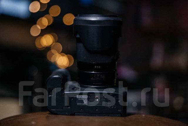 Canon EOS R6 Mark II Body ����
