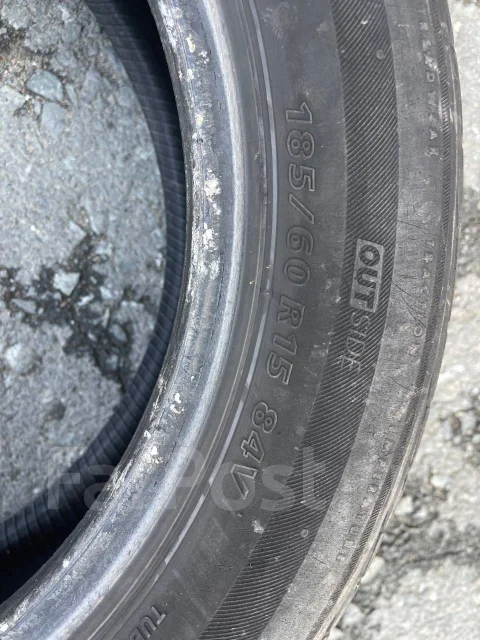 Bridgestone Ecopia EP200. ������, 2019 ���, �/�, ����� 30 % ����