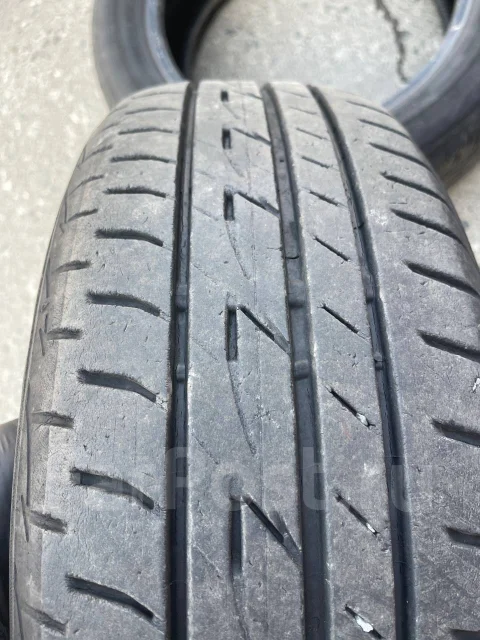 Bridgestone Ecopia EP200. ������, 2019 ���, �/�, ����� 30 % ����