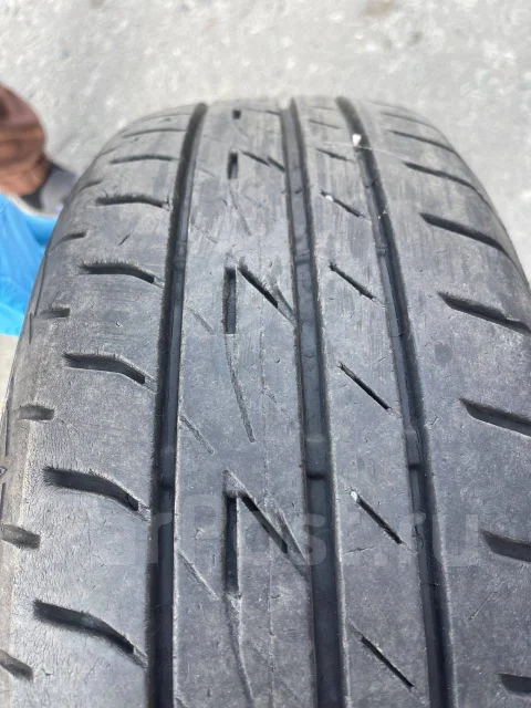 Bridgestone Ecopia EP200. ������, 2019 ���, �/�, ����� 30 % ����