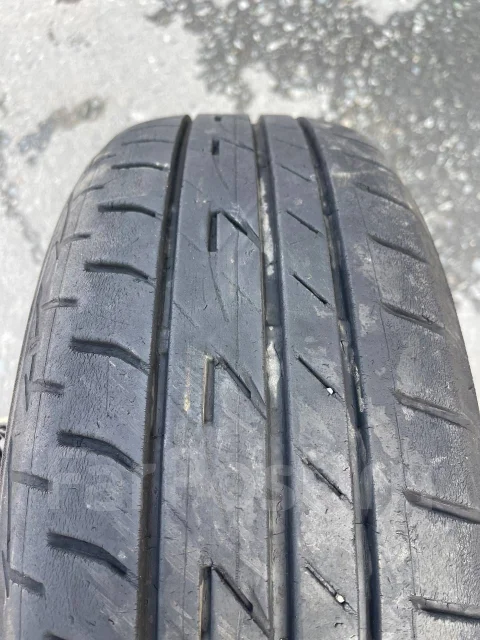 Bridgestone Ecopia EP200. ������, 2019 ���, �/�, ����� 30 % ����
