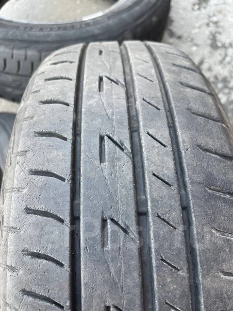Bridgestone Ecopia EP200. ������, 2019 ���, �/�, ����� 30 % ����