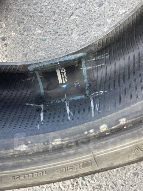 Bridgestone Ecopia EP200. ������, 2019 ���, �/�, ����� 30 % ����