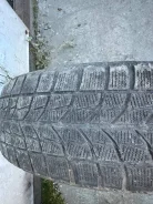 Bridgestone Blizzak WS-60. ������, ��� �����, �/�, ����� 40 % ����