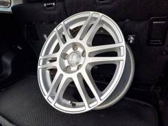 Bridgestone Ragtime. 7.0x17", 5x114.3, ET53, �� 73,1���. ����