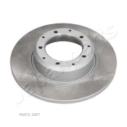 ���� ��������� (c ���������. ���������) Japanparts DPL08C - DPL08C ����