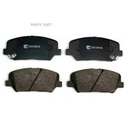 ������� ��������� �������� Hyundai i30/Elantra 11-/CEED R16 12- (TRW GDB3582) C11CR0042 Cworks C11CR0042 C11CR0042 ����