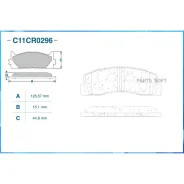 ������ �� C11CR1045 ��������� ������� �������� C11CR0296 Cworks C11CR0296 C11CR0296 ����