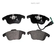 ������� ��������� �������� (AUDI Q3 (8U), VW Sharan (7N), Tiguan (5N_ (TRW GDB1762) C11CR1009 Cworks C11CR1009 C11CR1009 ����