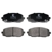 ������� ��������� �������� Hyundai i10 08-/KIA Picanto 04- (TRW GDB3369) C11CR1044 Cworks C11CR1044 C11CR1044 ����
