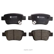 ��������� ������� ������ Low Metallic C12CR0135 Cworks C12CR0135 C12CR0135 ����