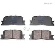 ������� ��������� ������ (Toyota Camry (_V30_) 2.4/3.0 0104/Highlander 0007) (TRW GDB3374) C12CR1021 Cworks C12CR1021 C12CR1021 ����