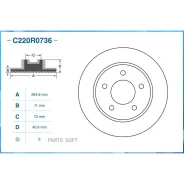 ��������� ���� ������ C220R0736 Cworks C220R0736 C220R0736 ����