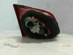 ������ ������ ���������� ������ Volkswagen Passat B7, NMS 2010-2015; Volkswagen Passat 362 2010-2015; Volkswagen Passat 365 2010-2015; Volkswagen Pass...