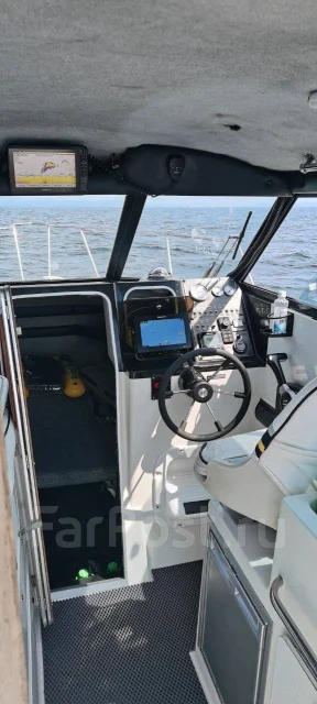 Bayliner. ����� 8��., ��������� ���������, 250��.�., ������ ����
