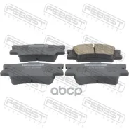 ������� ��������� ������ Febest ���. 0101-ACV40R 0101ACV40R ����
