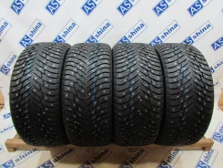 Nokian Hakkapeliitta 10 SUV