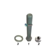 ������ �������! M30x3.5/190 (����+�����+�����)BPW �/� SE-M 10285 10285 ����