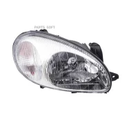 ���� ������ Chevrolet Lanos (��� ���������) NSP NSP0196304611 NSP0196304611 ����