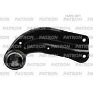 ����� �������� Chevrolet Malibu 8th Gen 2013-2016 (����������� � ������) Patron PS50376L PS50376L ����