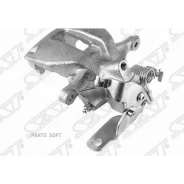 ������� ��������� Ford Transit 06-14 (�����/ ������) SAT ST-1521632, ������ ������ ST1521632 ����