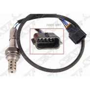 ������ ����������� Nissan Terrano 14-22 / Renault Duster 10-21 SAT ST-8200495791 ST8200495791 ����