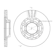 ���� ��������� ������������� G-brake GR-02137 GR02137 GR02137 ����