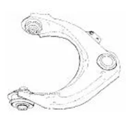 ����� �������� SH-85022 (51460-S84-A01) ������� SH85022 SH85022 ����