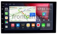 ��������� � ����� 2 din Nissan Wingroad 3 (Y12) 2005-2018 Canbox L-Line 4476 Android 10 (4G-SIM, 3/32, TS18, DSP, QLed) 198130 ����