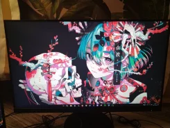 MSI. 27", ���������� �� (LCD, LED, QLED) ����