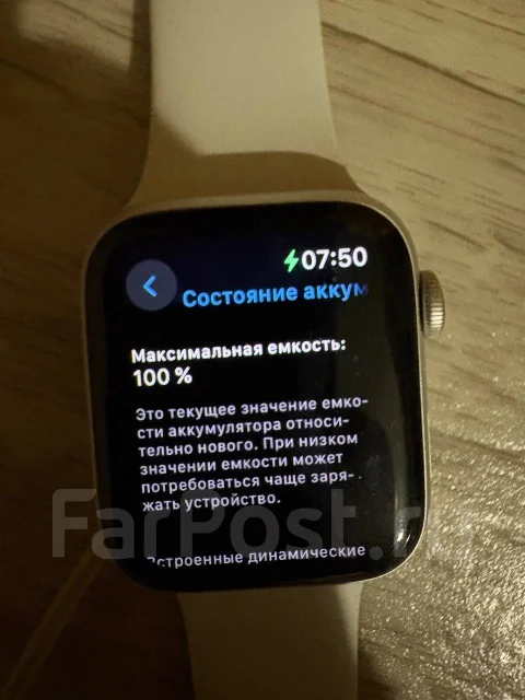Apple Watch SE ����