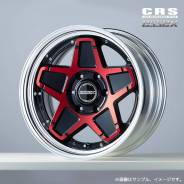 Essex Type ENCS-17. 10.0x17", 6x139.7, ET28, �� 106,2���. ��� ����� �� ������������ ����