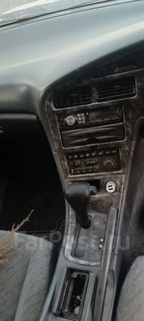 Toyota Carina ED. ST202, 3S ����